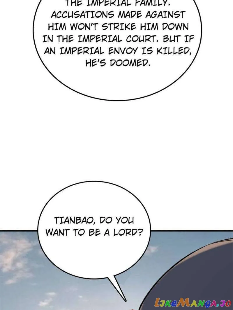 Another beginning with the Guhuo bird Chapter 221 page 54 - 
