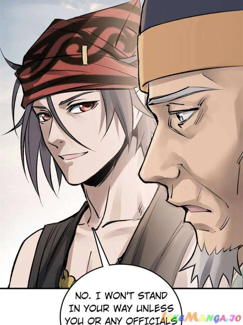 Another beginning with the Guhuo bird Chapter 221 page 55 - 