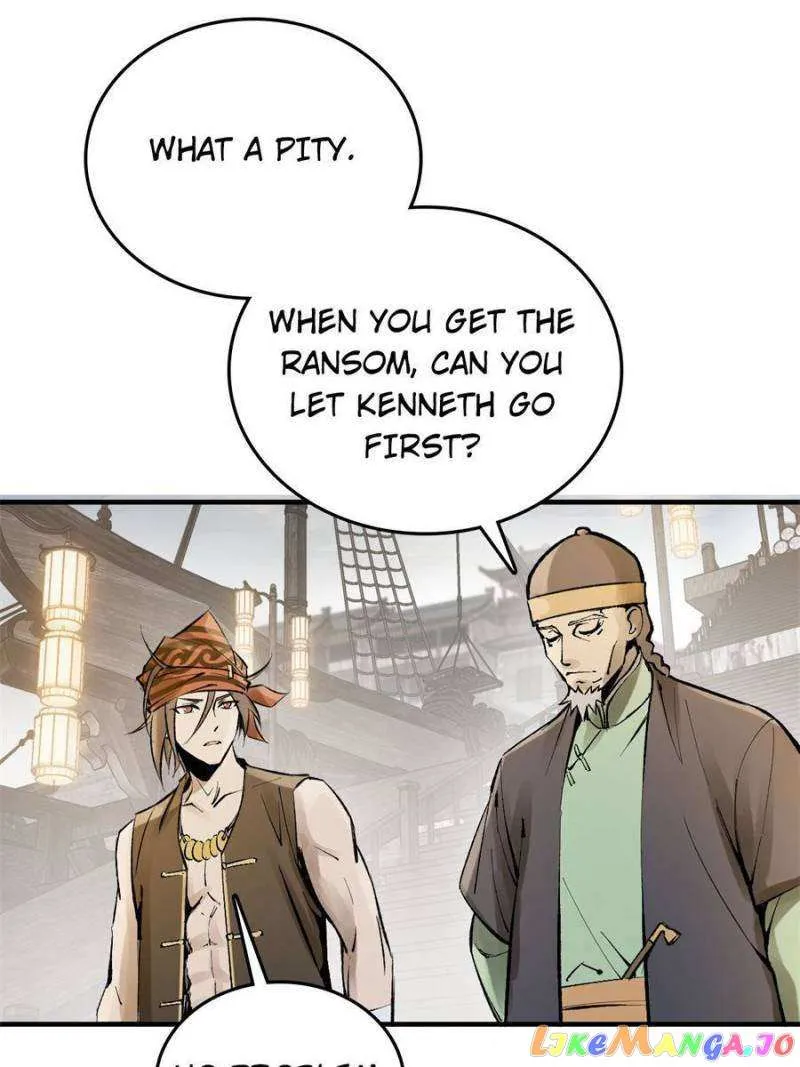 Another beginning with the Guhuo bird Chapter 221 page 57 - 