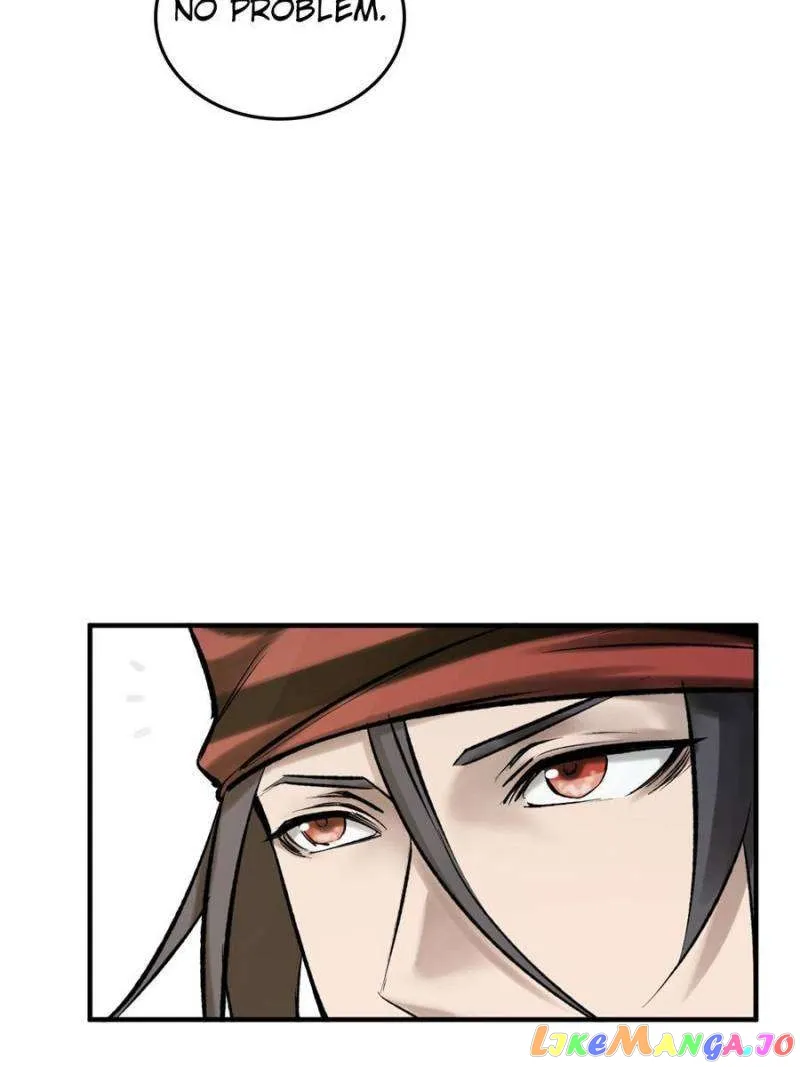 Another beginning with the Guhuo bird Chapter 221 page 58 - 