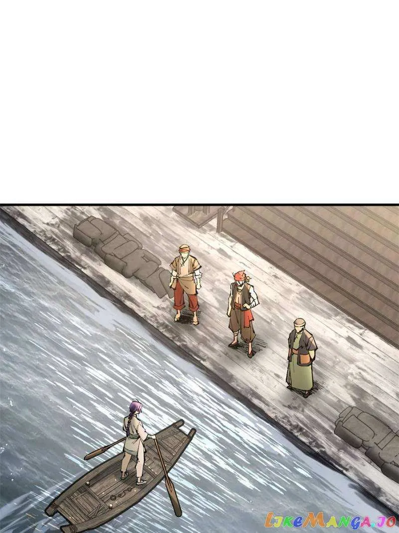 Another beginning with the Guhuo bird Chapter 221 page 60 - 