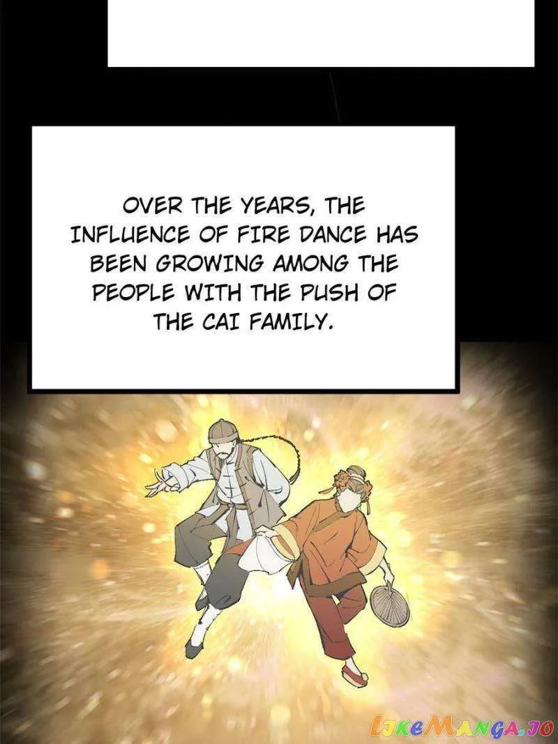 Another beginning with the Guhuo bird Chapter 221 page 7 - 