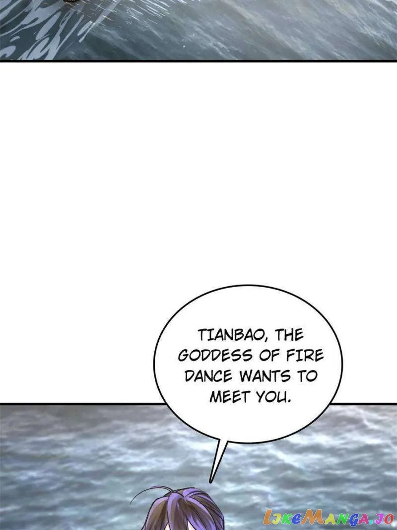 Another beginning with the Guhuo bird Chapter 221 page 61 - 