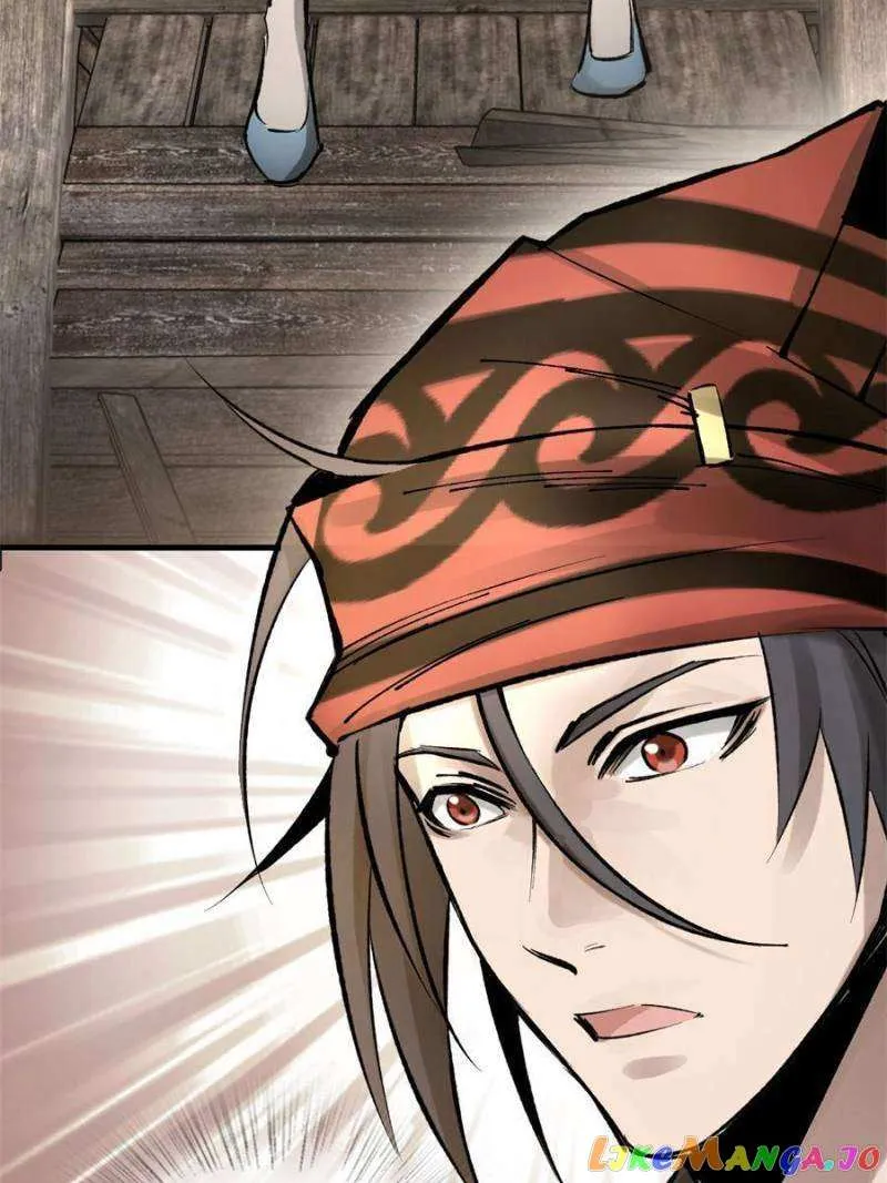 Another beginning with the Guhuo bird Chapter 221 page 63 - 
