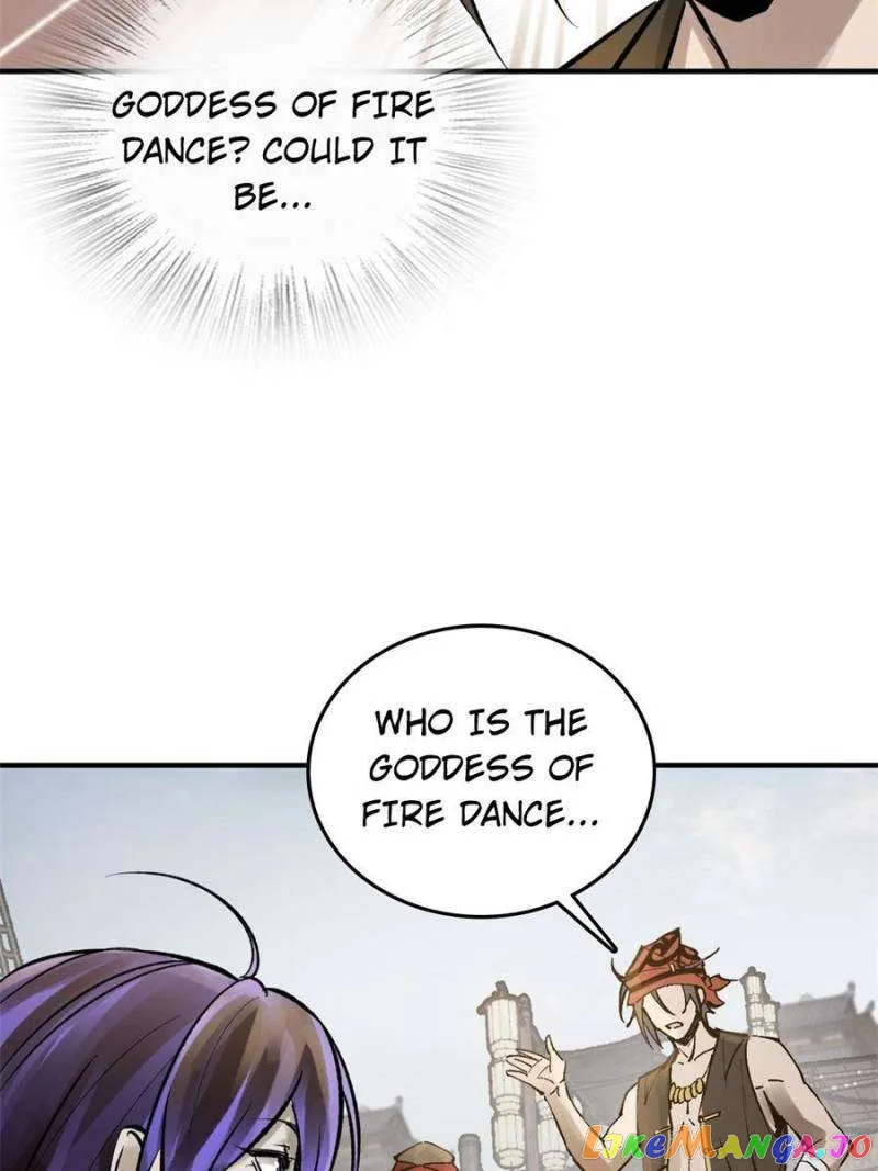 Another beginning with the Guhuo bird Chapter 221 page 64 - 