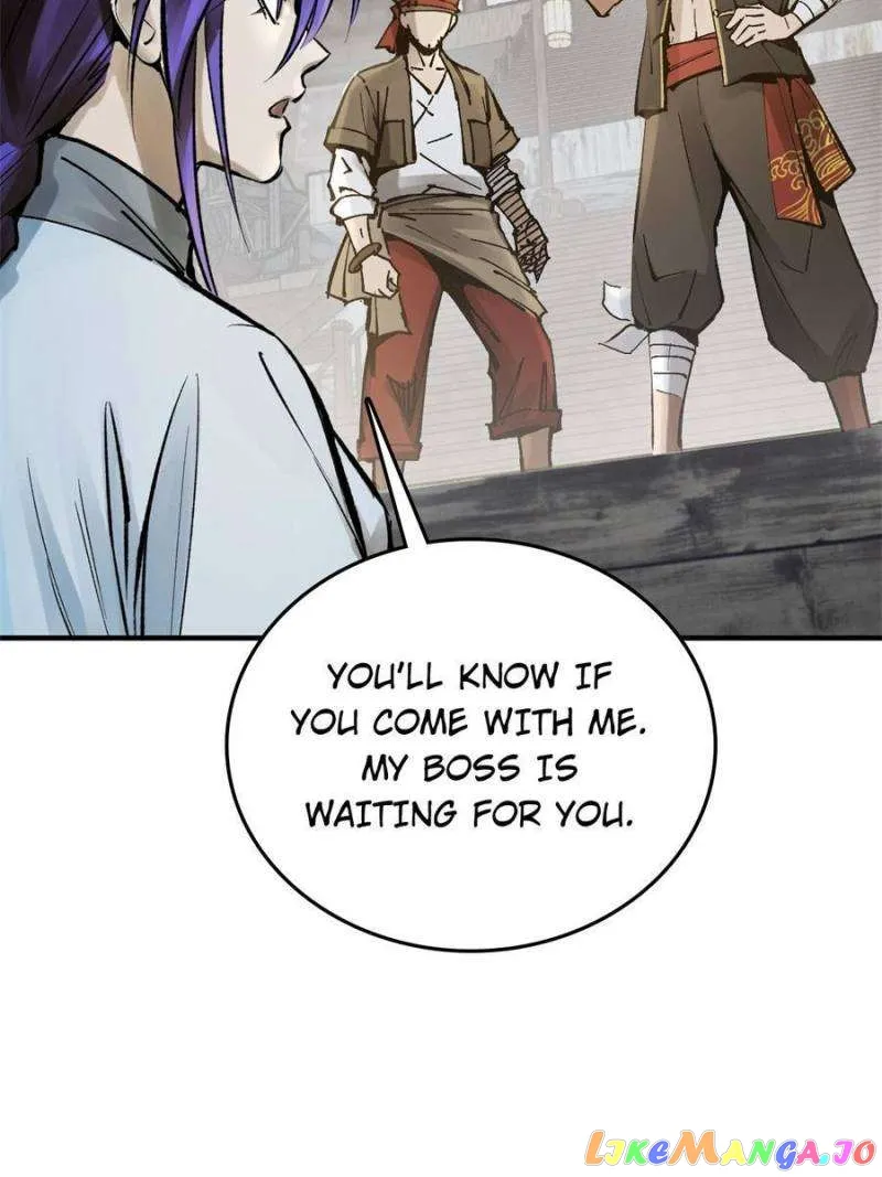Another beginning with the Guhuo bird Chapter 221 page 65 - 