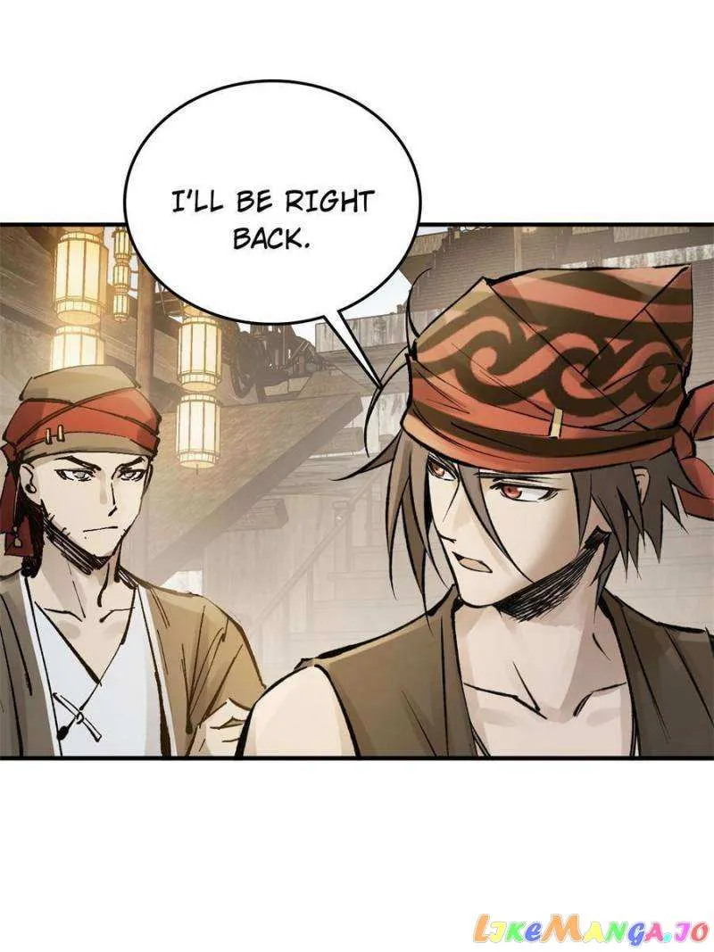 Another beginning with the Guhuo bird Chapter 221 page 66 - 