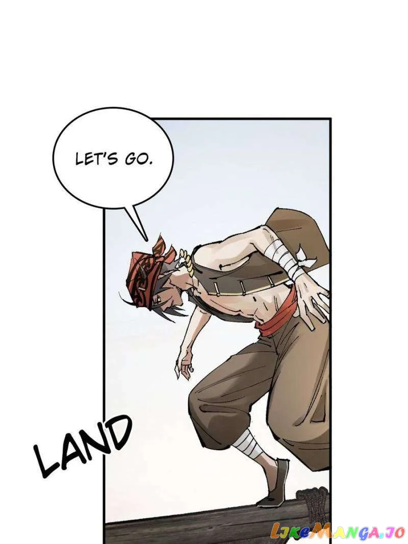Another beginning with the Guhuo bird Chapter 221 page 67 - 
