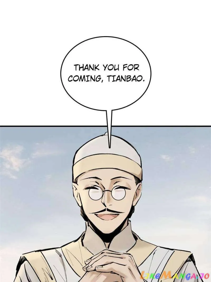 Another beginning with the Guhuo bird Chapter 221 page 69 - 