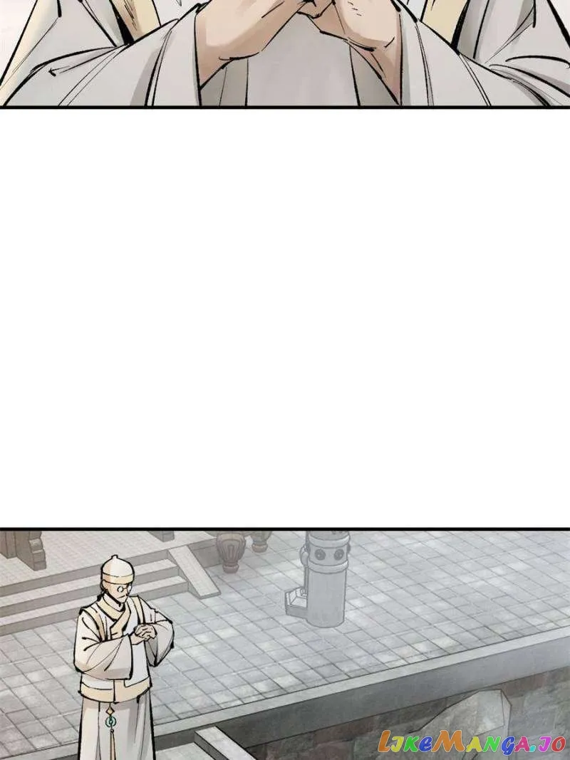 Another beginning with the Guhuo bird Chapter 221 page 70 - 