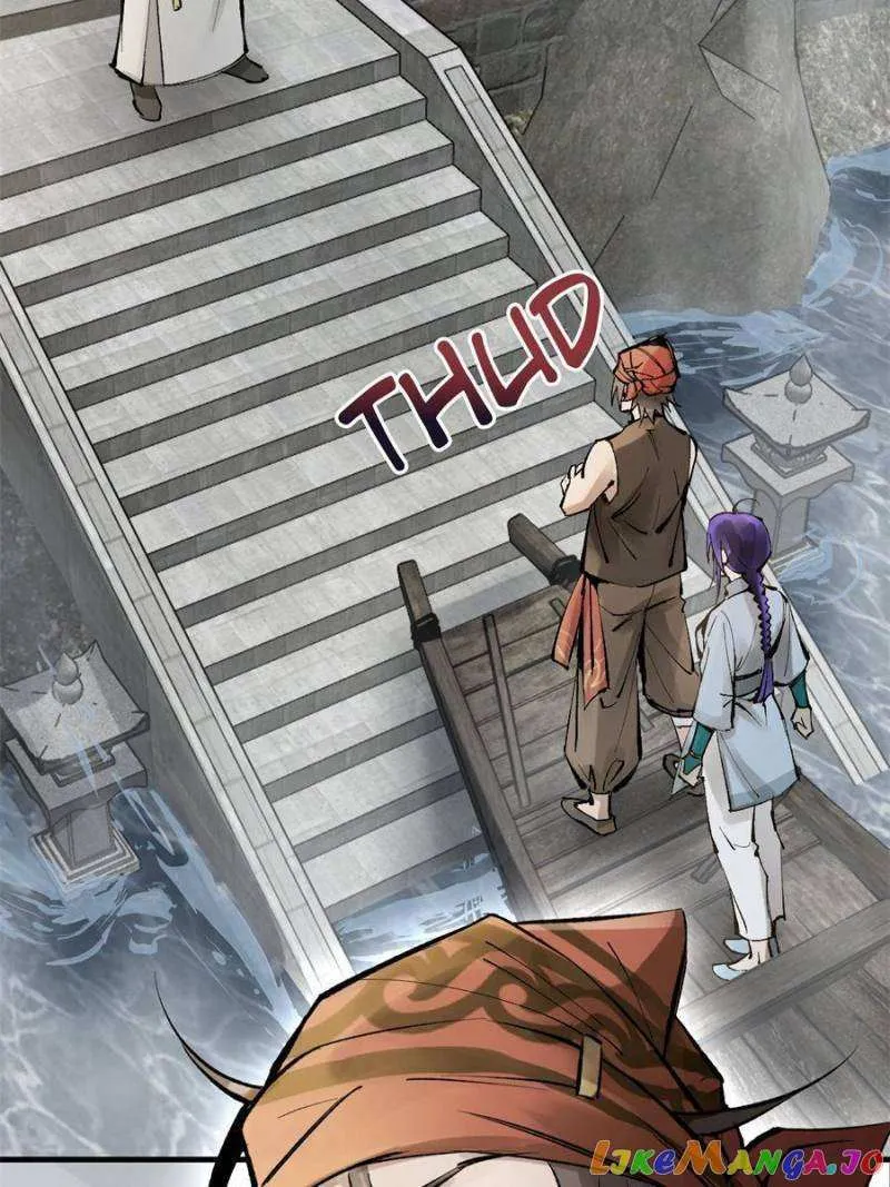 Another beginning with the Guhuo bird Chapter 221 page 71 - 