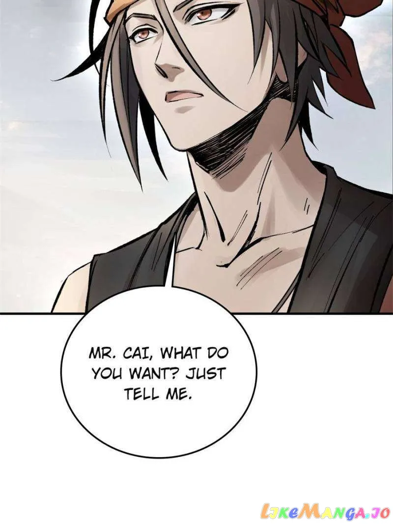 Another beginning with the Guhuo bird Chapter 221 page 72 - 