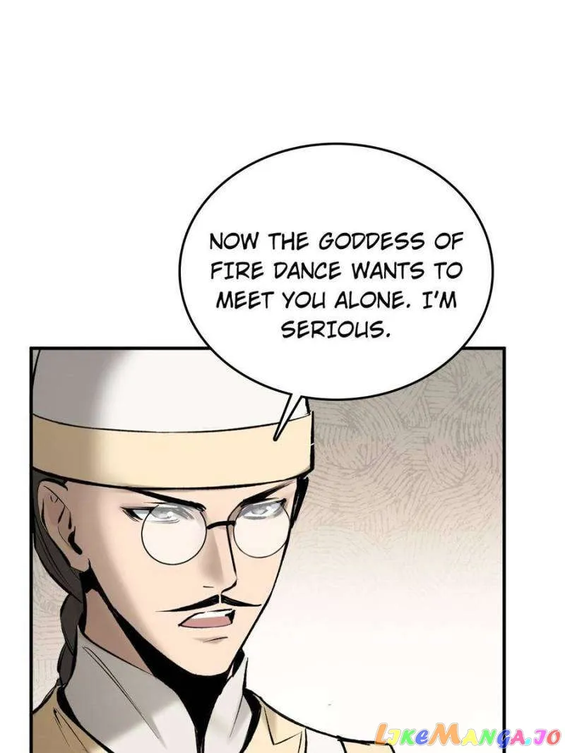 Another beginning with the Guhuo bird Chapter 221 page 75 - 