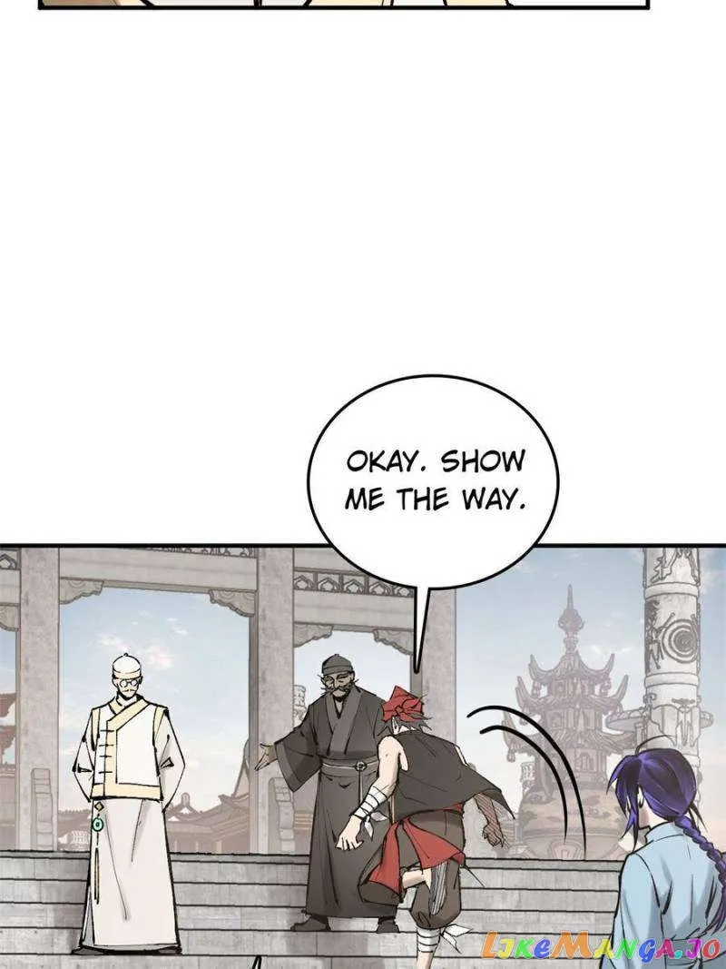 Another beginning with the Guhuo bird Chapter 221 page 76 - 