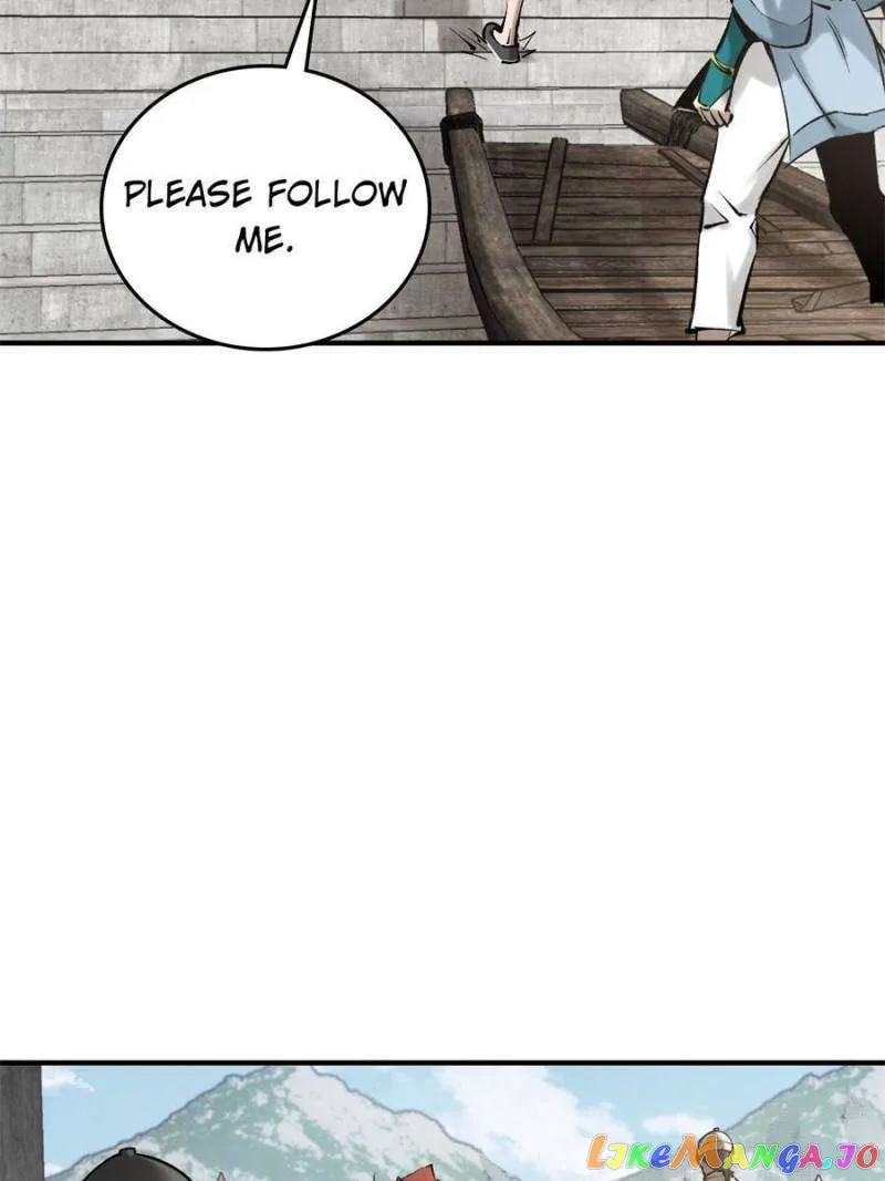 Another beginning with the Guhuo bird Chapter 221 page 77 - 