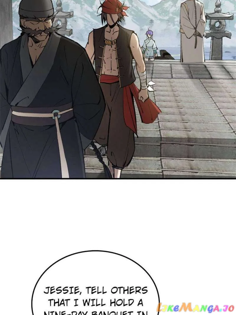Another beginning with the Guhuo bird Chapter 221 page 78 - 