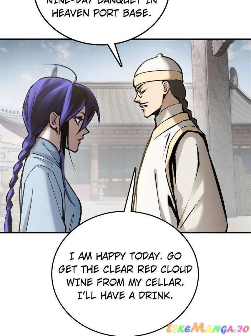 Another beginning with the Guhuo bird Chapter 221 page 79 - 