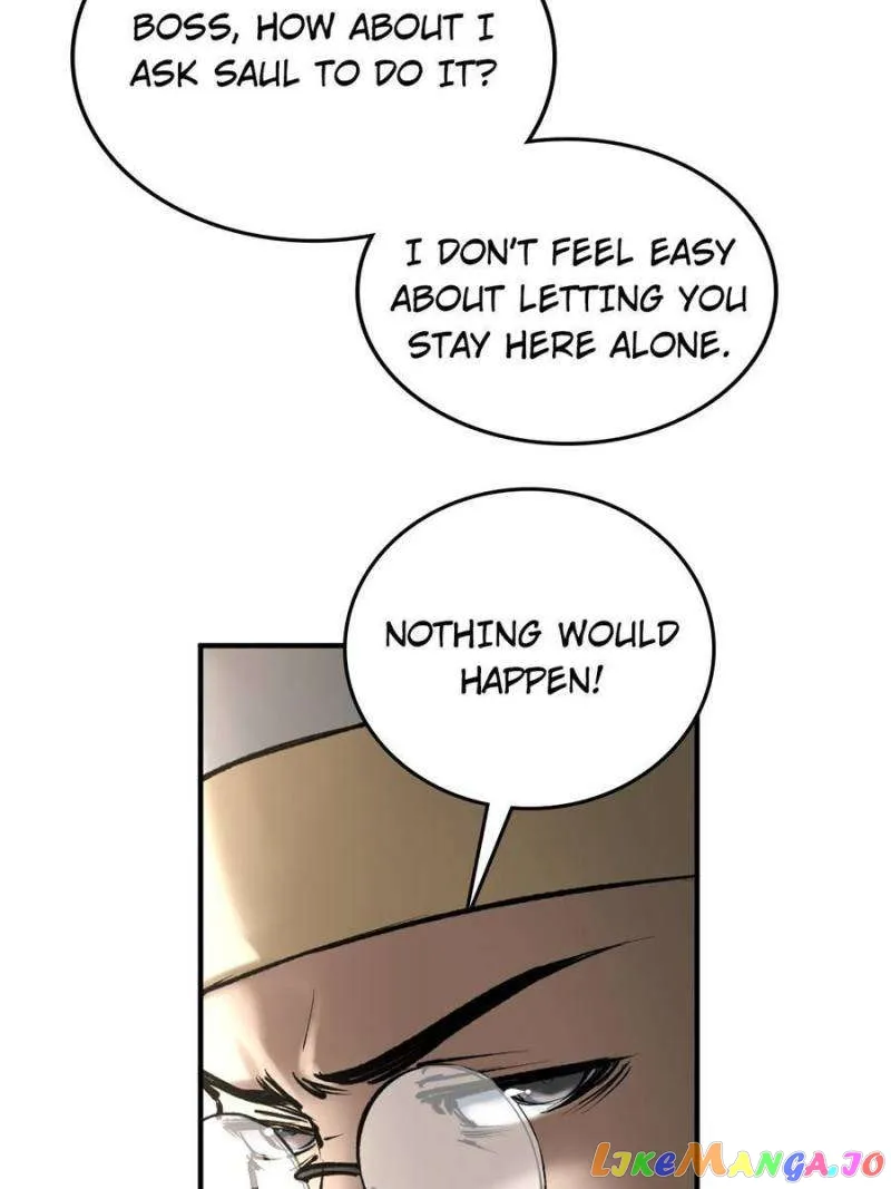 Another beginning with the Guhuo bird Chapter 221 page 81 - 