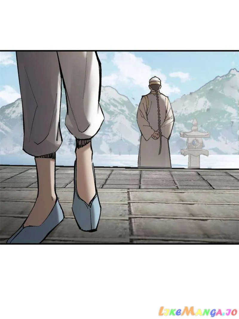 Another beginning with the Guhuo bird Chapter 221 page 83 - 