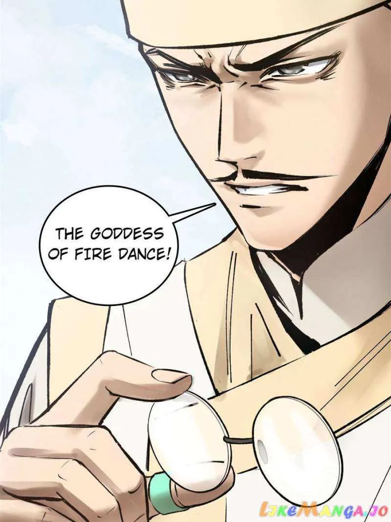 Another beginning with the Guhuo bird Chapter 221 page 86 - 