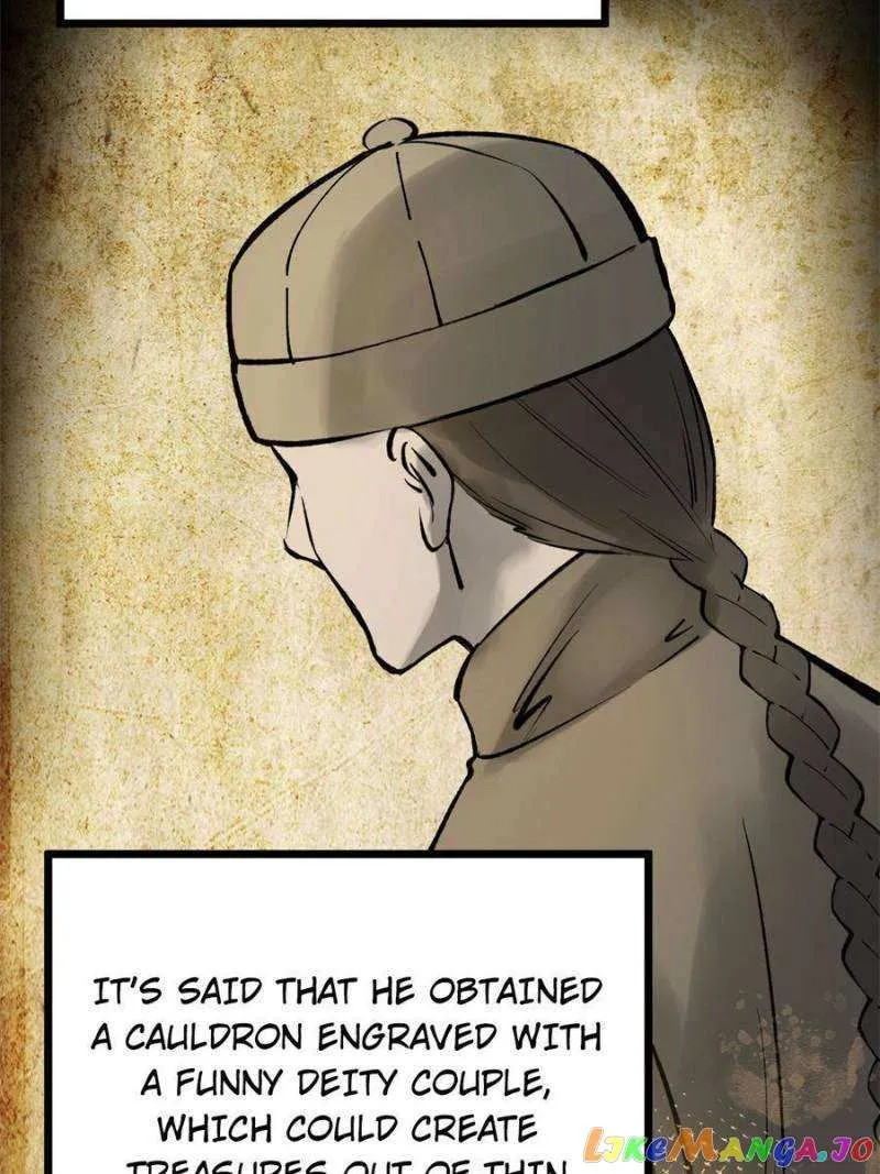 Another beginning with the Guhuo bird Chapter 221 page 10 - 