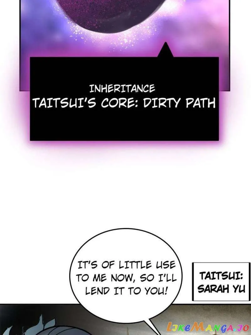 Another beginning with the Guhuo bird Chapter 222 page 11 - 