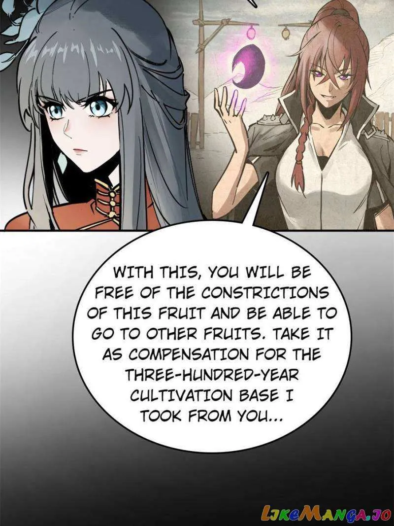 Another beginning with the Guhuo bird Chapter 222 page 12 - 