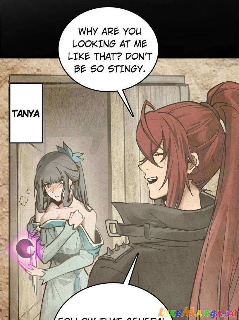 Another beginning with the Guhuo bird Chapter 222 page 13 - 