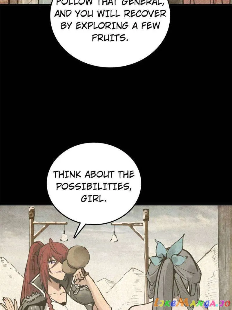 Another beginning with the Guhuo bird Chapter 222 page 14 - 