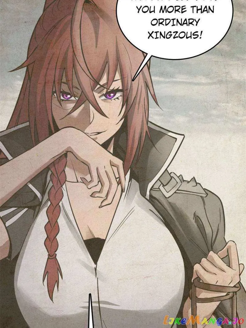 Another beginning with the Guhuo bird Chapter 222 page 16 - 