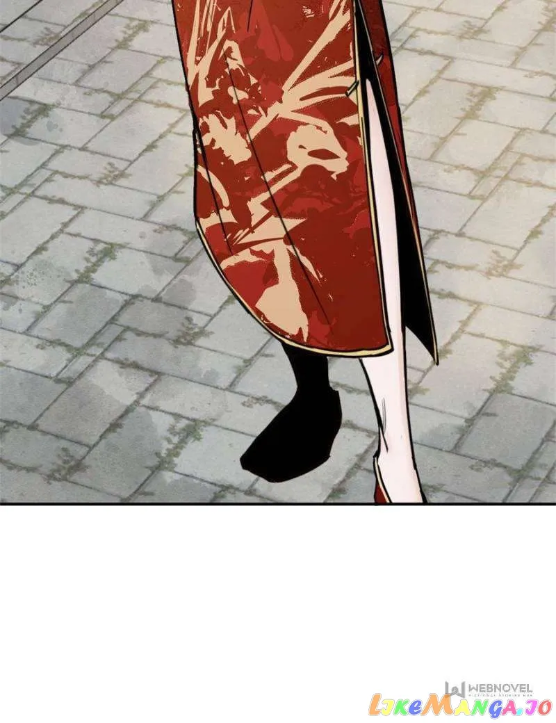 Another beginning with the Guhuo bird Chapter 222 page 19 - 