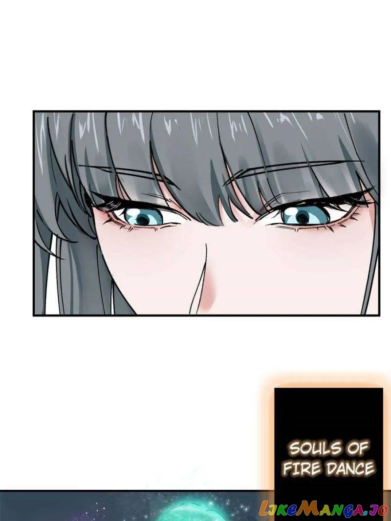 Another beginning with the Guhuo bird Chapter 222 page 20 - 