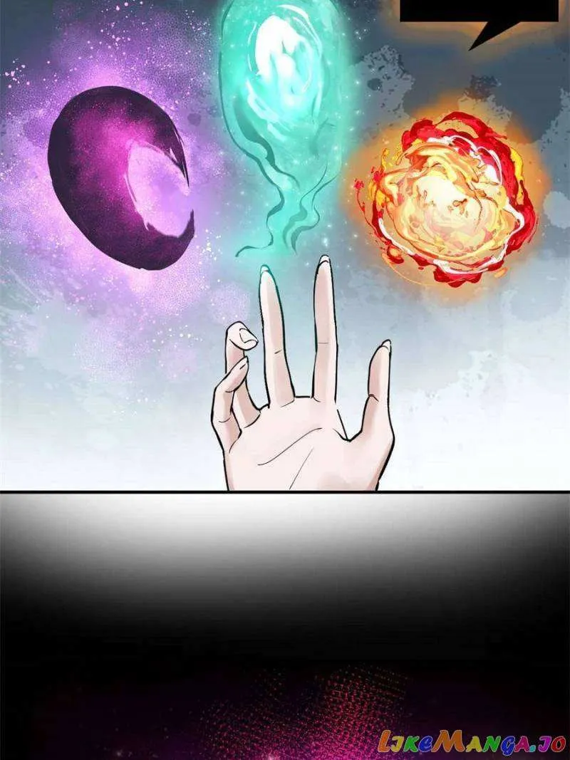 Another beginning with the Guhuo bird Chapter 222 page 21 - 
