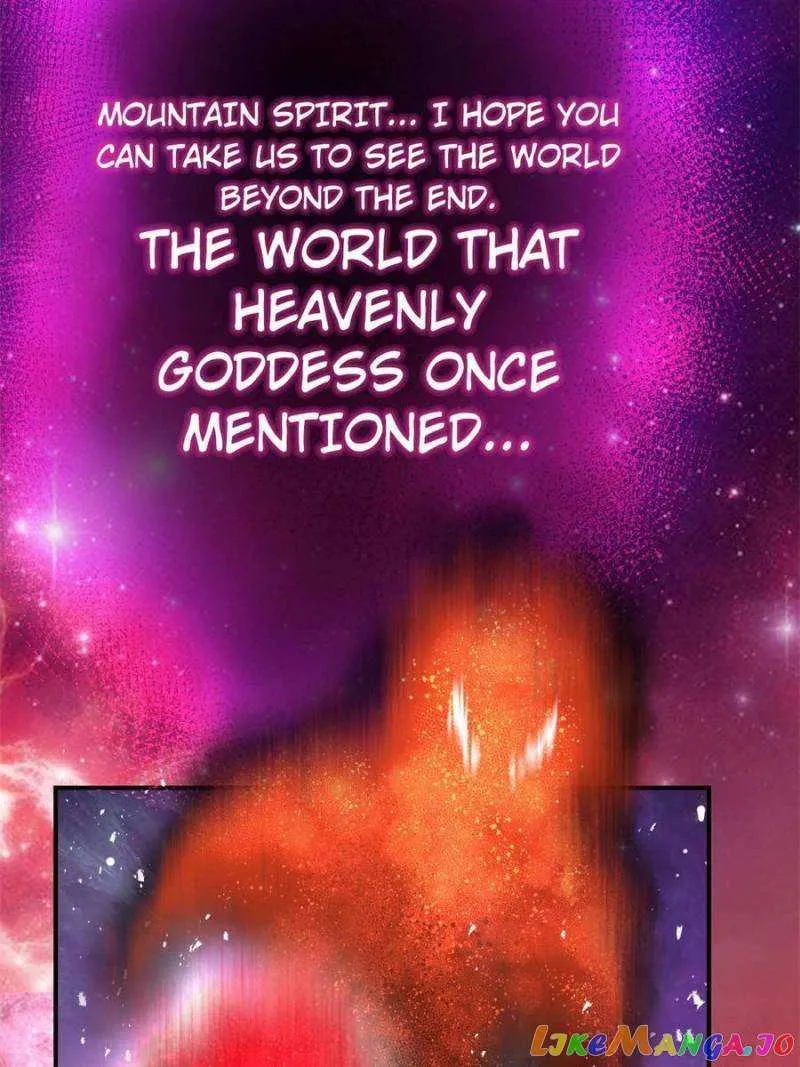 Another beginning with the Guhuo bird Chapter 222 page 23 - 