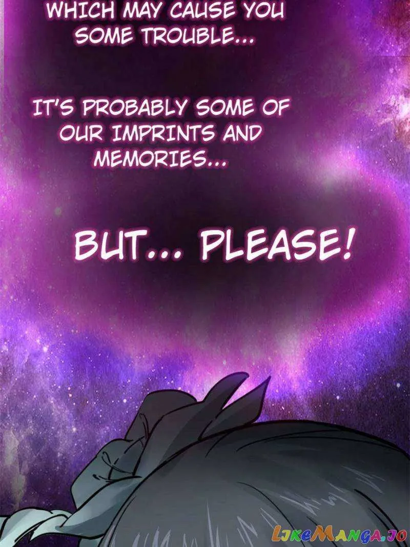 Another beginning with the Guhuo bird Chapter 222 page 25 - 