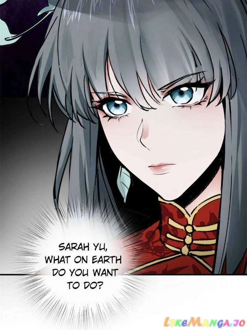 Another beginning with the Guhuo bird Chapter 222 page 26 - 