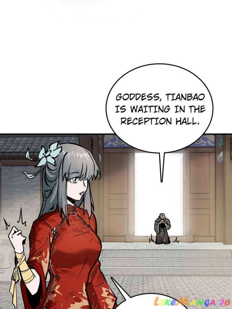 Another beginning with the Guhuo bird Chapter 222 page 27 - 
