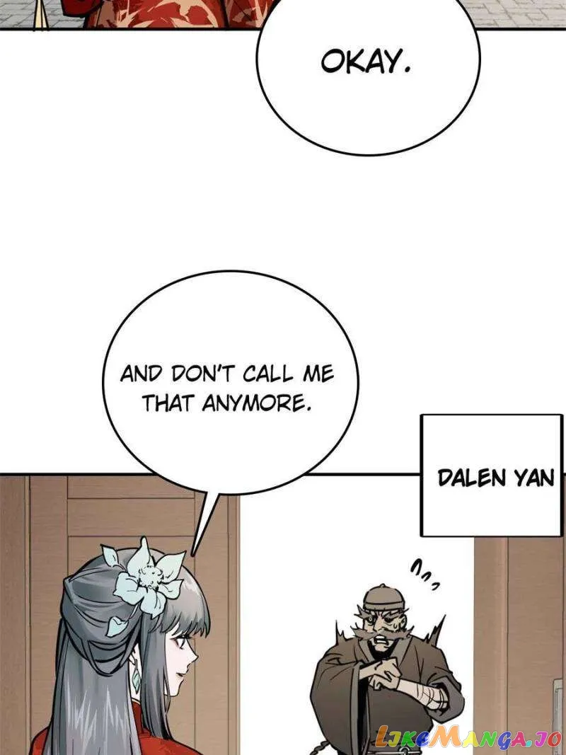 Another beginning with the Guhuo bird Chapter 222 page 28 - 