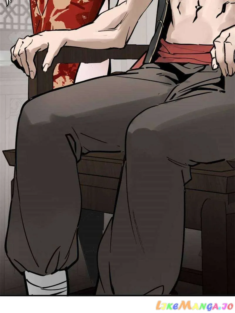 Another beginning with the Guhuo bird Chapter 222 page 34 - 