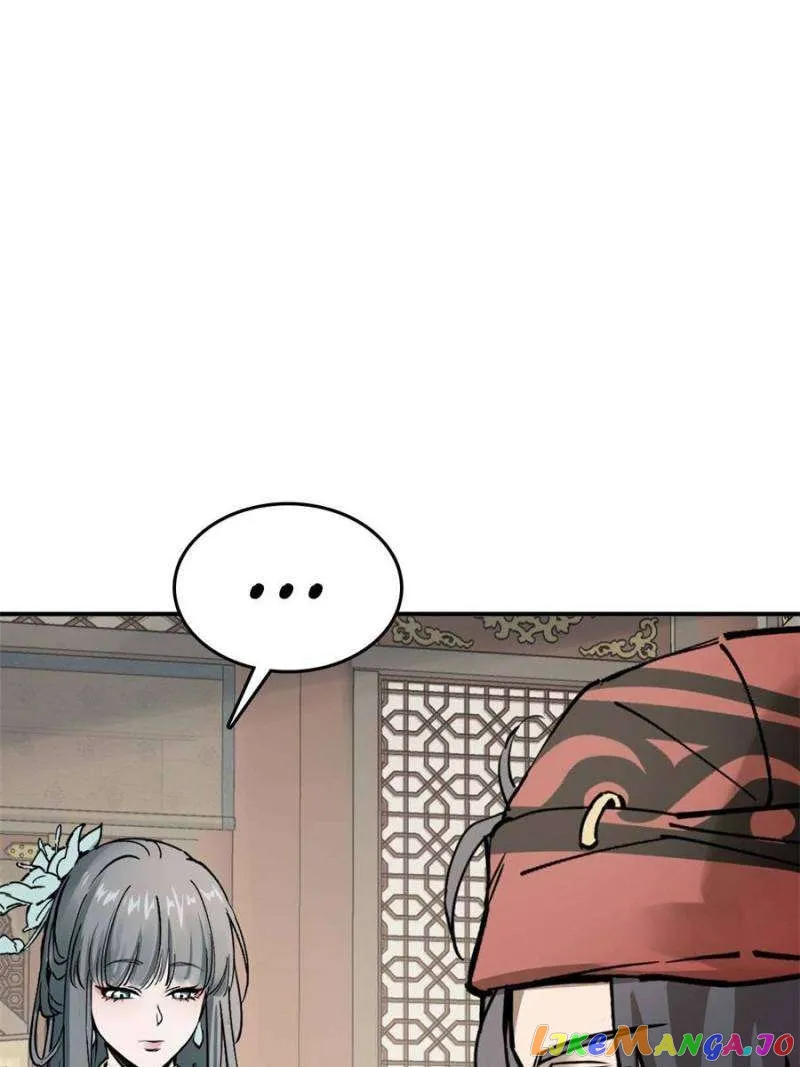 Another beginning with the Guhuo bird Chapter 222 page 35 - 