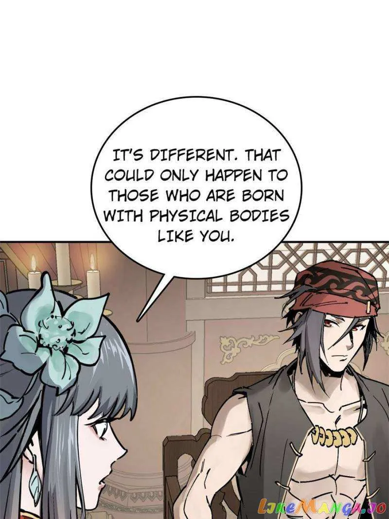 Another beginning with the Guhuo bird Chapter 222 page 39 - 