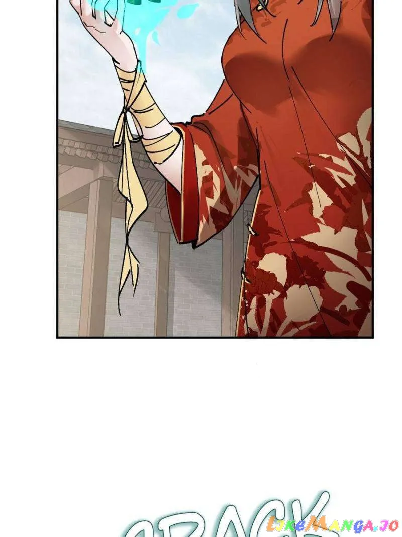 Another beginning with the Guhuo bird Chapter 222 page 5 - 