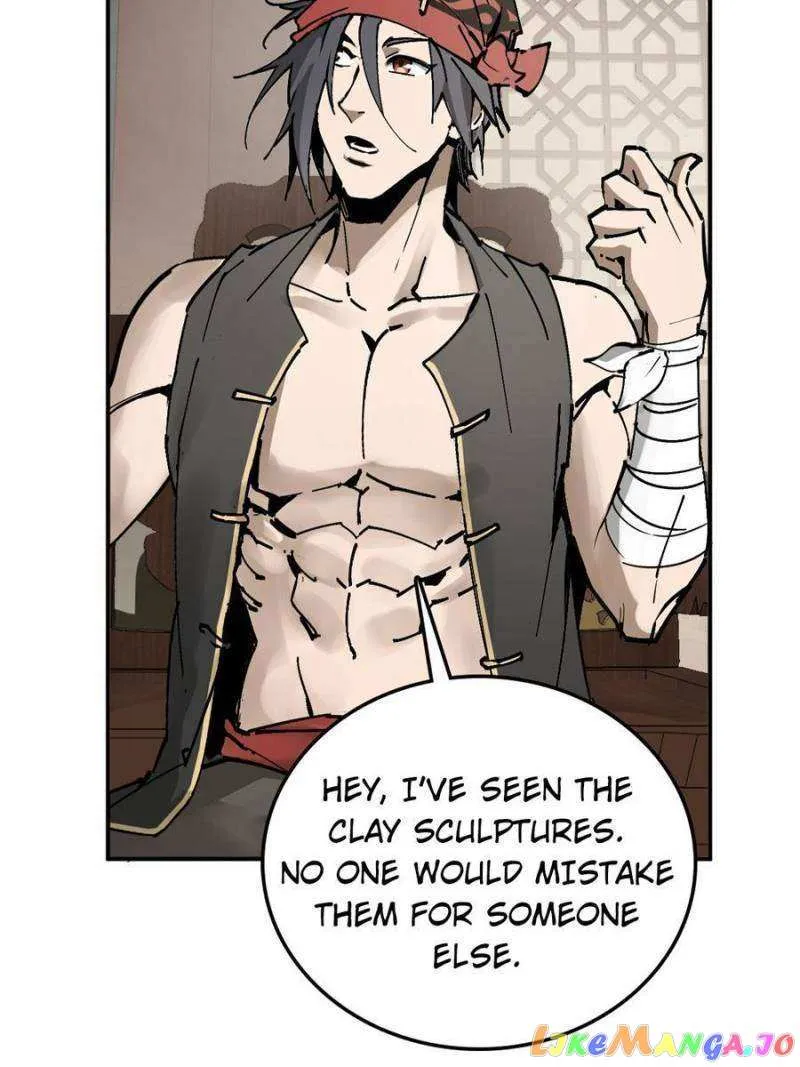 Another beginning with the Guhuo bird Chapter 222 page 41 - 