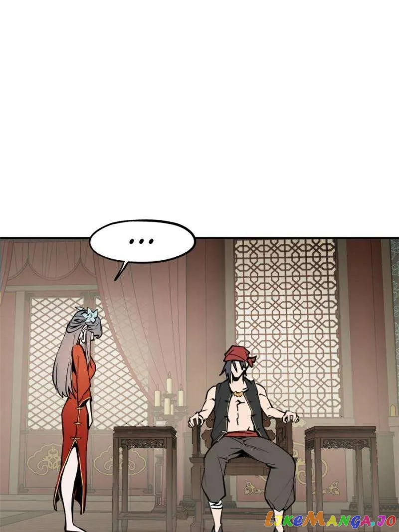 Another beginning with the Guhuo bird Chapter 222 page 42 - 