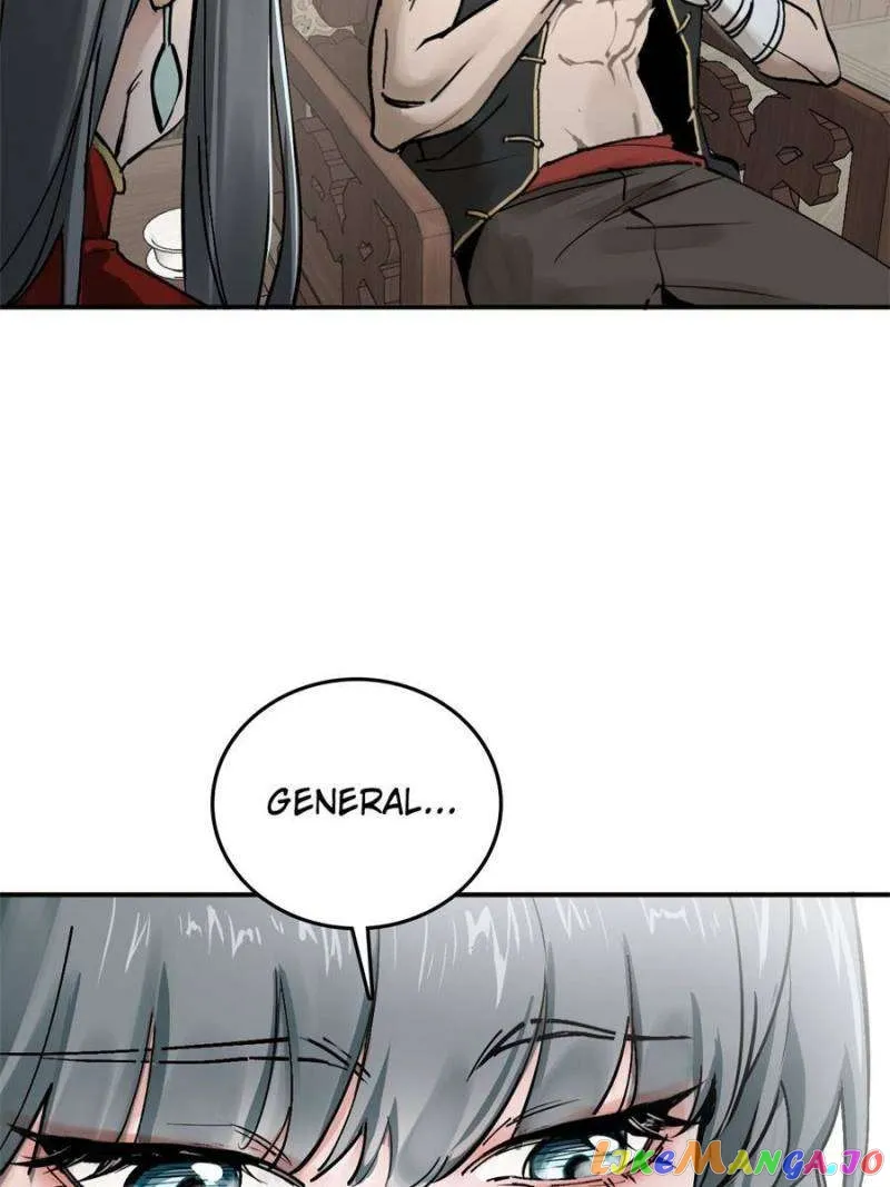 Another beginning with the Guhuo bird Chapter 222 page 44 - 
