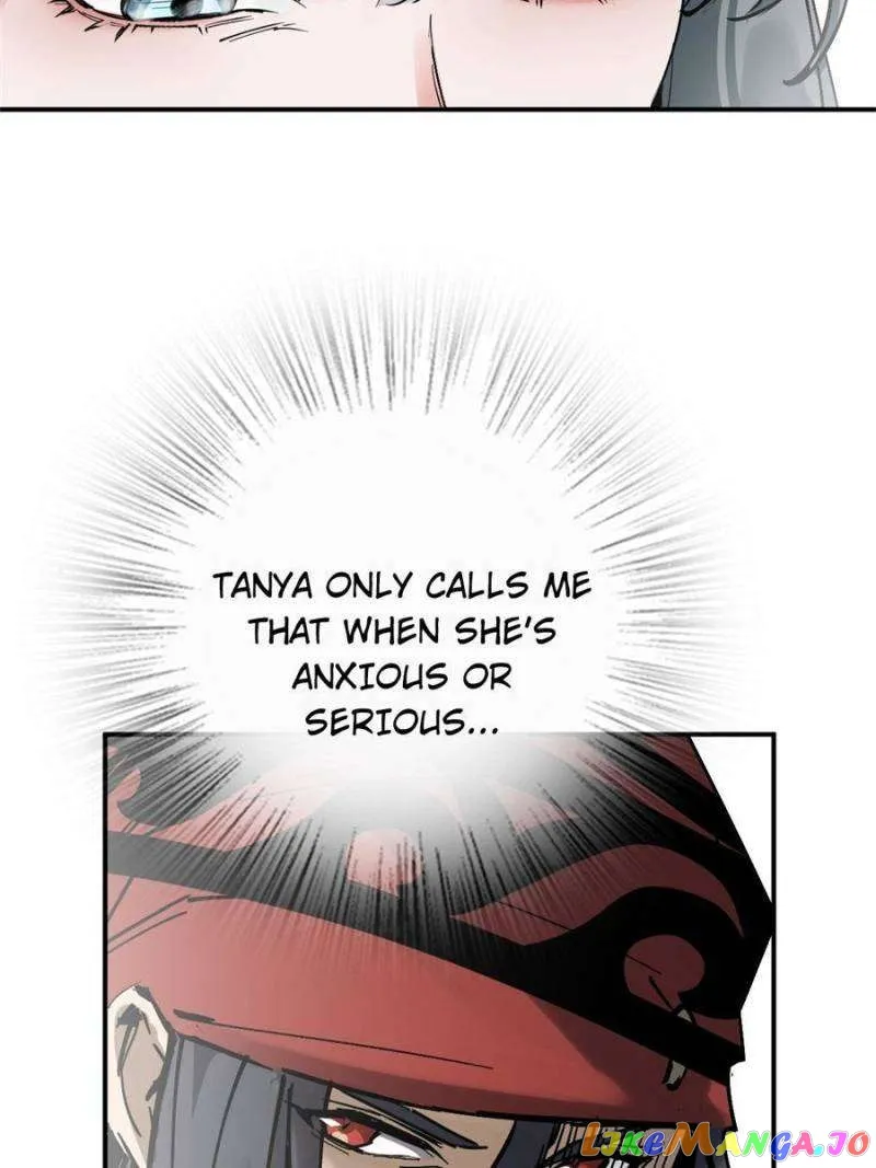 Another beginning with the Guhuo bird Chapter 222 page 45 - 