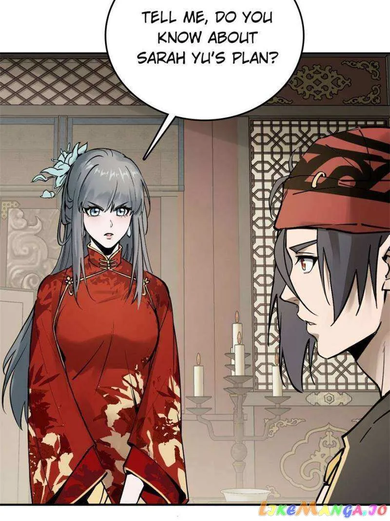 Another beginning with the Guhuo bird Chapter 222 page 47 - 