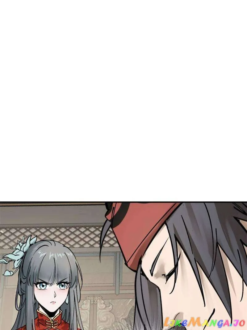 Another beginning with the Guhuo bird Chapter 222 page 48 - 