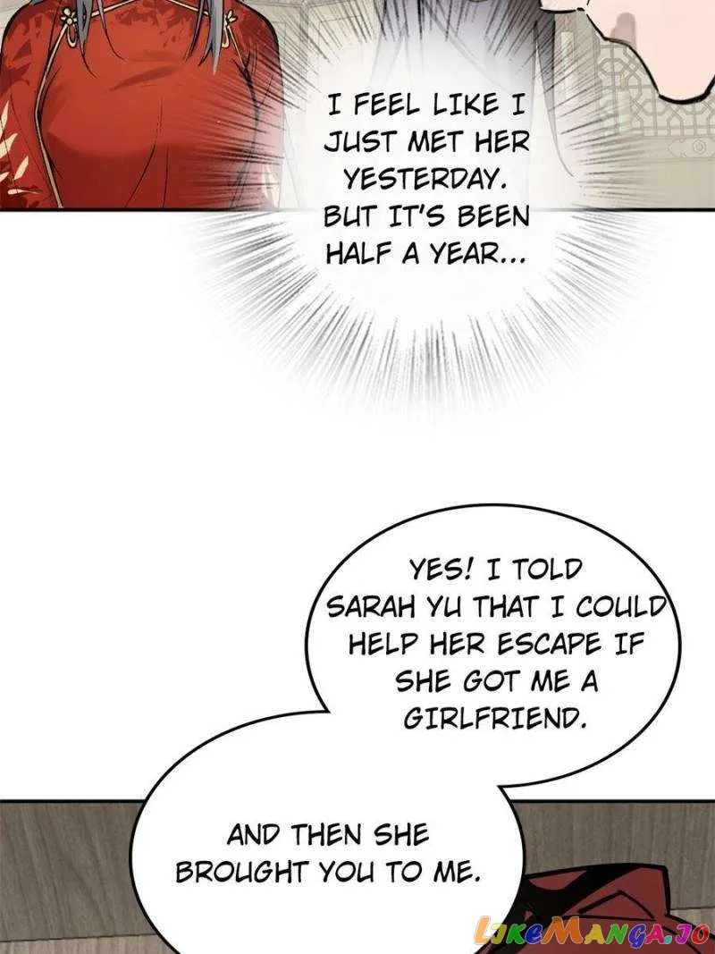 Another beginning with the Guhuo bird Chapter 222 page 49 - 