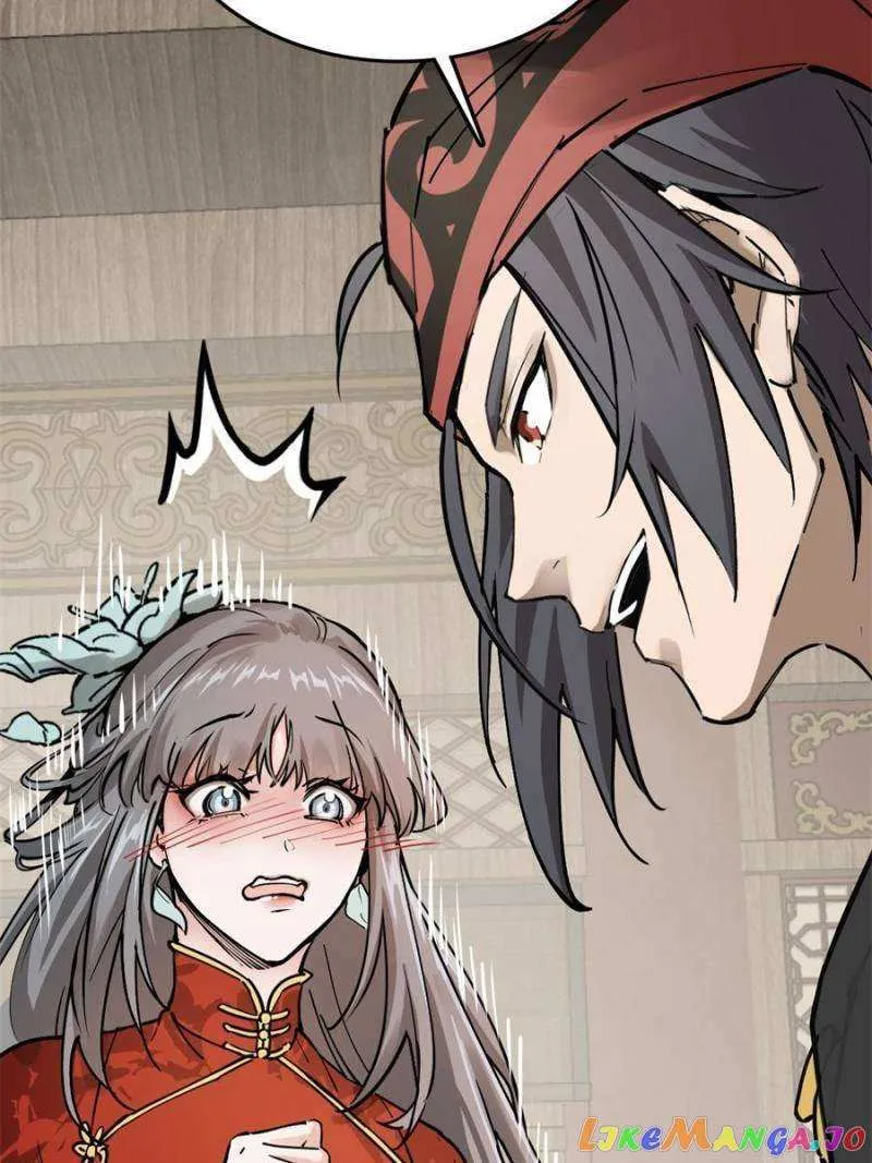 Another beginning with the Guhuo bird Chapter 222 page 50 - 